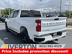 2023 Chevrolet Silverado 1500 Crew Cab 4x4 Pickup for sale #19978 - photo 5