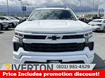2023 Chevrolet Silverado 1500 Crew Cab 4x4 Pickup for sale #19978 - photo 8