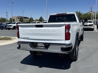 2025 Chevrolet Silverado 3500 Crew Cab 4x4 Pickup for sale #20008 - photo 2