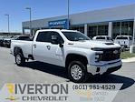 2025 Chevrolet Silverado 3500 Crew Cab 4x4 Pickup for sale #20008 - photo 1