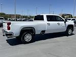 2025 Chevrolet Silverado 3500 Crew Cab 4x4 Pickup for sale #20008 - photo 11
