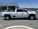 2025 Chevrolet Silverado 3500 Crew Cab 4x4 Pickup for sale #20008 - photo 12