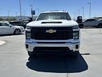 2025 Chevrolet Silverado 3500 Crew Cab 4x4 Pickup for sale #20008 - photo 4