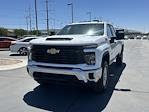 2025 Chevrolet Silverado 3500 Crew Cab 4x4 Pickup for sale #20008 - photo 5