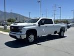 2025 Chevrolet Silverado 3500 Crew Cab 4x4 Pickup for sale #20008 - photo 6