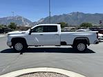 2025 Chevrolet Silverado 3500 Crew Cab 4x4 Pickup for sale #20008 - photo 7