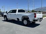 2025 Chevrolet Silverado 3500 Crew Cab 4x4 Pickup for sale #20008 - photo 8
