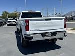 2025 Chevrolet Silverado 3500 Crew Cab 4x4 Pickup for sale #20008 - photo 9