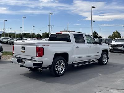 2017 Chevrolet Silverado 1500 Crew Cab 4x4 Pickup for sale #20014A - photo 2