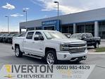 2017 Chevrolet Silverado 1500 Crew Cab 4x4 Pickup for sale #20014A - photo 1
