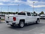 2017 Chevrolet Silverado 1500 Crew Cab 4x4 Pickup for sale #20014A - photo 2