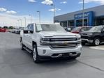 2017 Chevrolet Silverado 1500 Crew Cab 4x4 Pickup for sale #20014A - photo 3