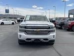 2017 Chevrolet Silverado 1500 Crew Cab 4x4 Pickup for sale #20014A - photo 4