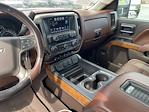 2017 Chevrolet Silverado 1500 Crew Cab 4x4 Pickup for sale #20014A - photo 30