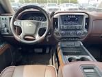 2017 Chevrolet Silverado 1500 Crew Cab 4x4 Pickup for sale #20014A - photo 37