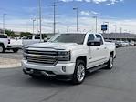 2017 Chevrolet Silverado 1500 Crew Cab 4x4 Pickup for sale #20014A - photo 5