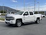 2017 Chevrolet Silverado 1500 Crew Cab 4x4 Pickup for sale #20014A - photo 6