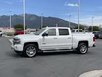 2017 Chevrolet Silverado 1500 Crew Cab 4x4 Pickup for sale #20014A - photo 7