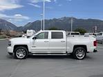 2017 Chevrolet Silverado 1500 Crew Cab 4x4 Pickup for sale #20014A - photo 8
