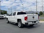 2017 Chevrolet Silverado 1500 Crew Cab 4x4 Pickup for sale #20014A - photo 9