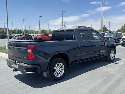 2020 Chevrolet Silverado 1500 Crew Cab 4x4 Pickup for sale #20015 - photo 2