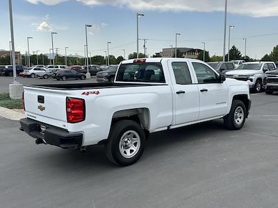 2019 Chevrolet Silverado 1500 Double Cab 4x4 Pickup for sale #20016 - photo 2