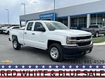 2019 Chevrolet Silverado 1500 Double Cab 4x4 Pickup for sale #20016 - photo 1