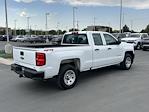 2019 Chevrolet Silverado 1500 Double Cab 4x4 Pickup for sale #20016 - photo 2