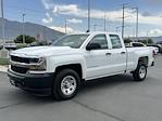 2019 Chevrolet Silverado 1500 Double Cab 4x4 Pickup for sale #20016 - photo 6