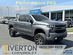 2020 Chevrolet Silverado 1500 Crew Cab 4x4 Pickup for sale #20019 - photo 1