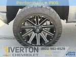 2020 Chevrolet Silverado 1500 Crew Cab 4x4 Pickup for sale #20019 - photo 17