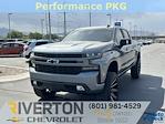 2020 Chevrolet Silverado 1500 Crew Cab 4x4 Pickup for sale #20019 - photo 5