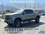 2020 Chevrolet Silverado 1500 Crew Cab 4x4 Pickup for sale #20019 - photo 6
