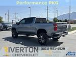 2020 Chevrolet Silverado 1500 Crew Cab 4x4 Pickup for sale #20019 - photo 8