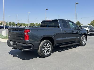 2019 Chevrolet Silverado 1500 Double Cab 4x4 Pickup for sale #20020 - photo 2