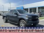 2019 Chevrolet Silverado 1500 Double Cab 4x4 Pickup for sale #20020 - photo 1