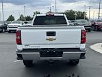 2018 Chevrolet Silverado 2500 Crew Cab SRW 4x4 Pickup for sale #20021 - photo 10