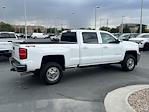 2018 Chevrolet Silverado 2500 Crew Cab SRW 4x4 Pickup for sale #20021 - photo 11