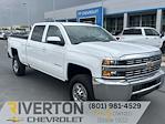 2018 Chevrolet Silverado 2500 Crew Cab SRW 4x4 Pickup for sale #20021 - photo 1