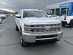 2018 Chevrolet Silverado 2500 Crew Cab SRW 4x4 Pickup for sale #20021 - photo 3