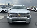 2018 Chevrolet Silverado 2500 Crew Cab SRW 4x4 Pickup for sale #20021 - photo 4