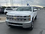 2018 Chevrolet Silverado 2500 Crew Cab SRW 4x4 Pickup for sale #20021 - photo 5
