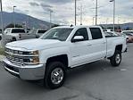 2018 Chevrolet Silverado 2500 Crew Cab SRW 4x4 Pickup for sale #20021 - photo 6