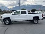 2018 Chevrolet Silverado 2500 Crew Cab SRW 4x4 Pickup for sale #20021 - photo 7