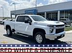 2023 Chevrolet Silverado 2500 Crew Cab 4x4 Pickup for sale #20022 - photo 1