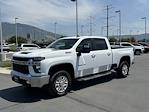 2023 Chevrolet Silverado 2500 Crew Cab 4x4 Pickup for sale #20022 - photo 6
