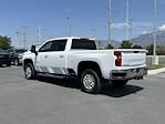 2023 Chevrolet Silverado 2500 Crew Cab 4x4 Pickup for sale #20022 - photo 8