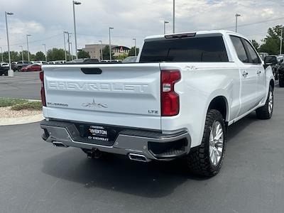 2020 Chevrolet Silverado 1500 Crew Cab 4x4 Pickup for sale #20023 - photo 2