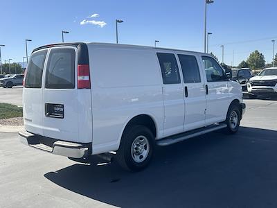 2023 Chevrolet Express 2500 RWD Empty Cargo Van for sale #20031 - photo 2