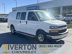 2023 Chevrolet Express 2500 RWD Empty Cargo Van for sale #20031 - photo 1